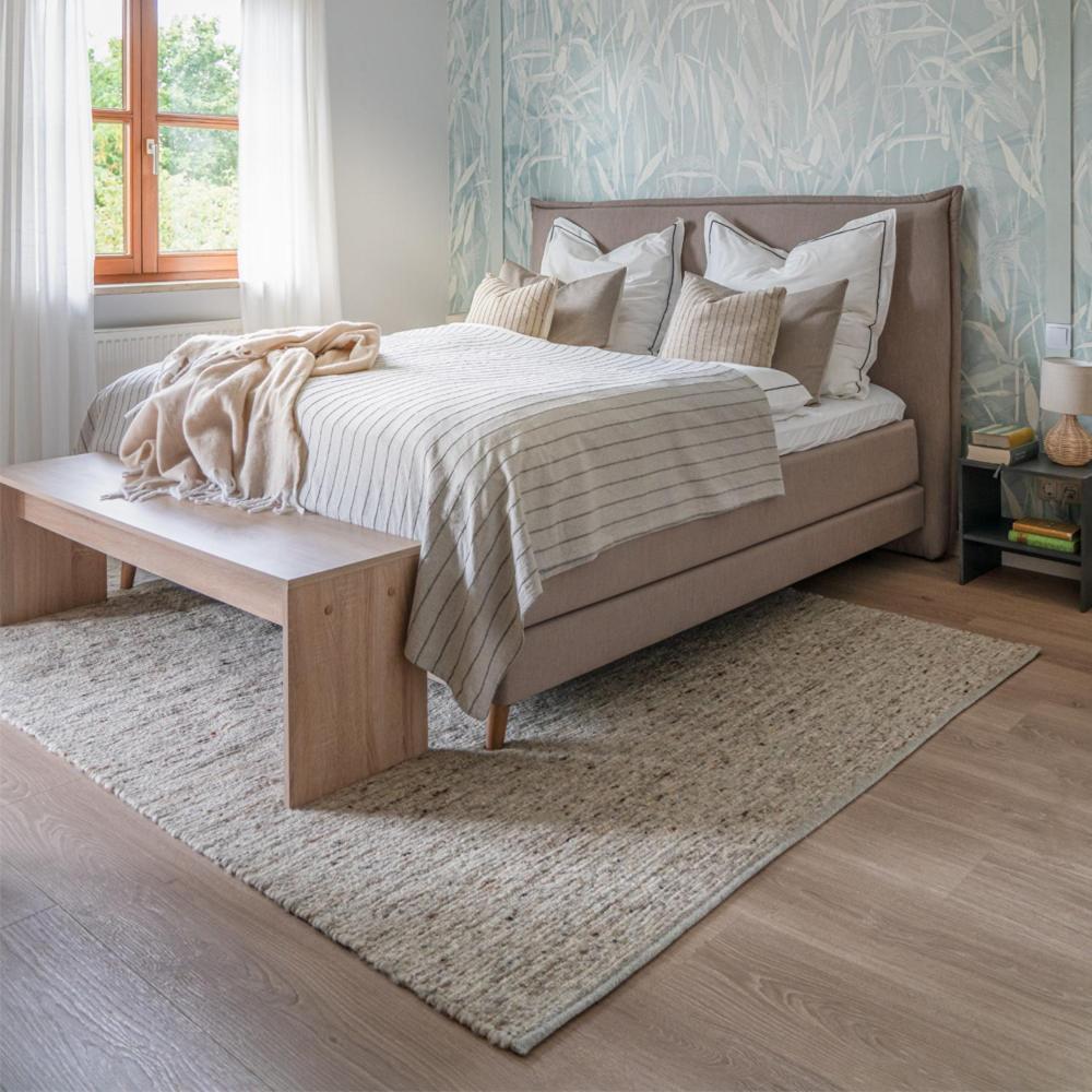 Stilvolle Seewohnung In Utting Утинг ам Амерзее Екстериор снимка